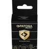 Patona PROTECT Akku für Nikon Z30 Z50