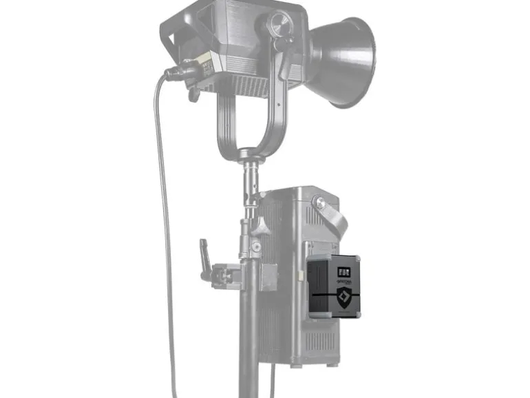 Patona PROTECT V-Mount Akku V99-PD100