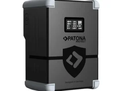 Patona PROTECT V-Mount Akku V99-PD100