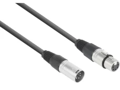 PD Connex DMX-Kabel CX102-6 6 m