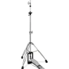 PDP Pacific Drums PDHH713 3-Leg Hi-Hat Stand 3-Bein Hi-Hat-Ständer Silber