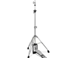 PDP Pacific Drums PDHH713 3-Leg Hi-Hat Stand 3-Bein Hi-Hat-Ständer Silber