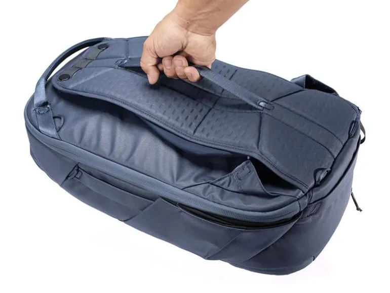 Peak Design Fotorucksack Travel 30L Midnight