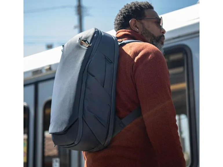 Peak Design Fotorucksack Travel 30L Midnight