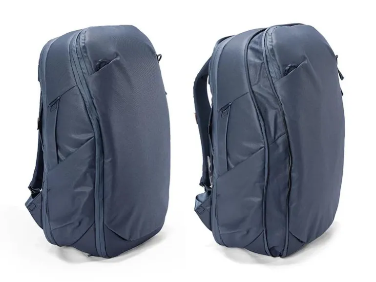 Peak Design Fotorucksack Travel 30L Midnight