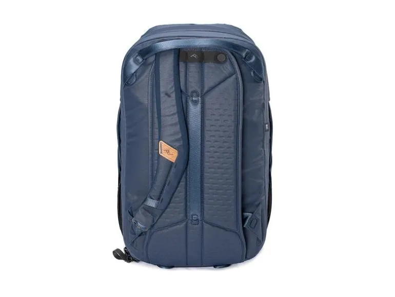 Peak Design Fotorucksack Travel 30L Midnight
