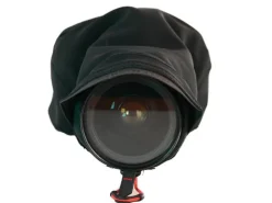 Peak Design Kameratasche large Schwarz
