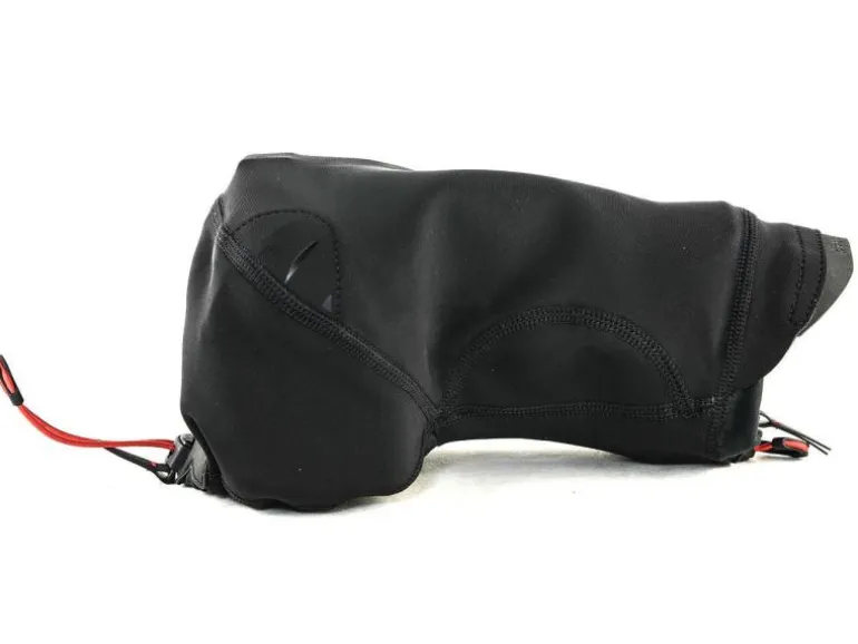 Peak Design Kameratasche large Schwarz
