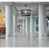 Peerless-AV Deckenhalterung MOD-FPSKIT100, 1 m, 32-75"