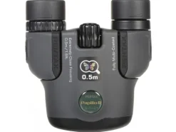 Pentax Fernglas Papilio II 6.5x21