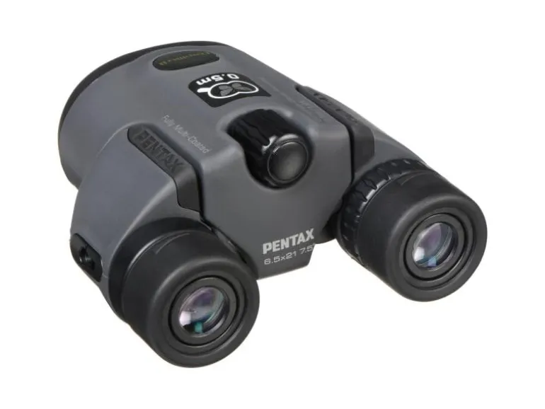 Pentax Fernglas Papilio II 6.5x21