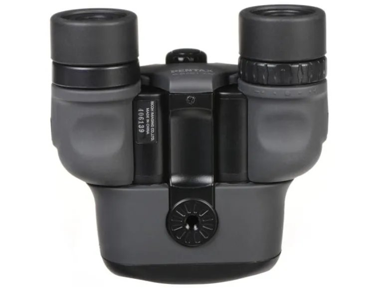 Pentax Fernglas Papilio II 6.5x21