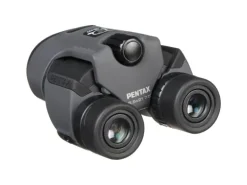 Pentax Fernglas Papilio II 6.5x21
