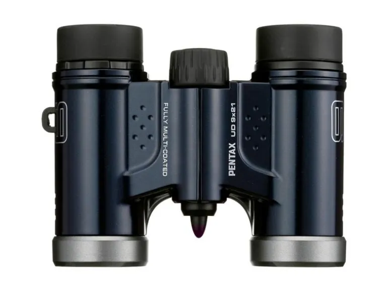 Pentax Fernglas UD 9x21