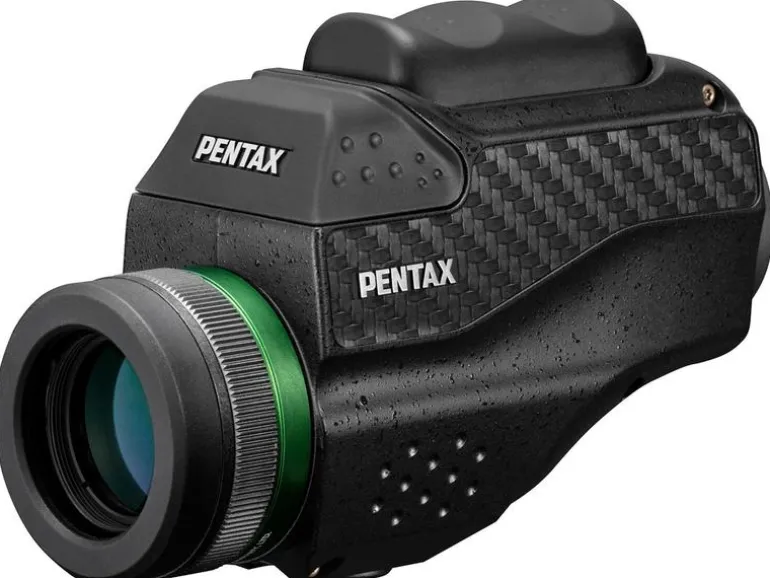 Pentax Monokular VM 6x21 WP