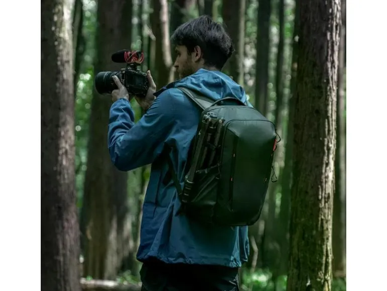 PGYTECH Fotorucksack OneMo Lite 22L