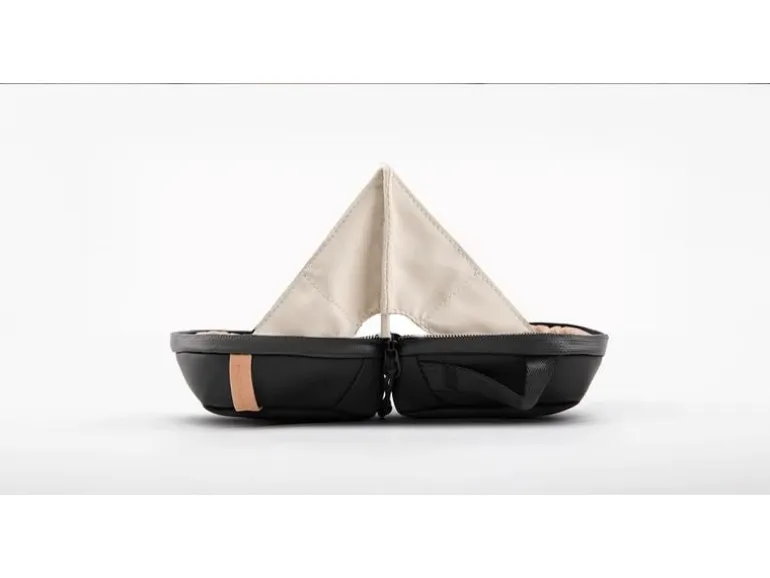PGYTECH Kameratasche Mini Tech Organizer Grün