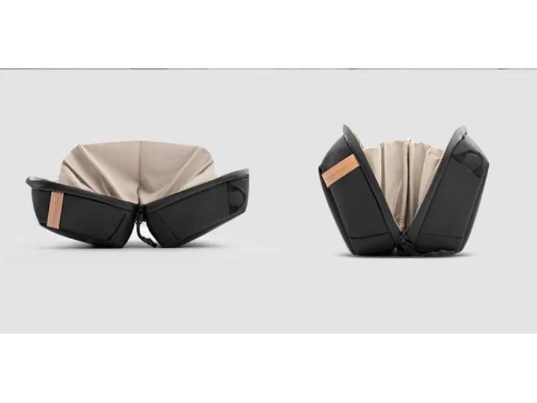 PGYTECH Kameratasche Mini Tech Organizer Grün