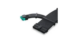 Phanteks Netzteil AMP GH Schwarz 1000 W
