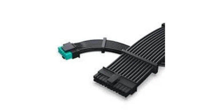 Phanteks Netzteil AMP GH Schwarz 1000 W