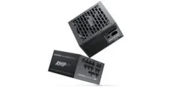 Phanteks Netzteil AMP GH Schwarz 1000 W
