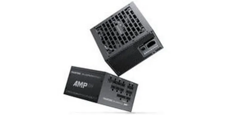 Phanteks Netzteil AMP GH Schwarz 1000 W
