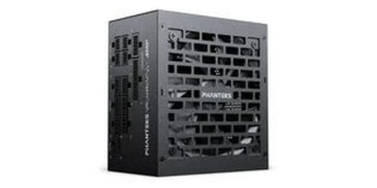 Phanteks Netzteil AMP GH Schwarz 1000 W
