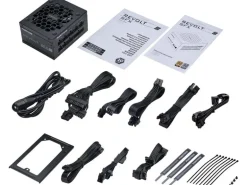 Phanteks Netzteil Revolt SFX 80 PLUS Platinum 850 W