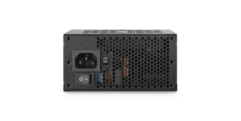 Phanteks Netzteil Revolt SFX 80 PLUS Platinum 850 W