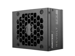 Phanteks Netzteil Revolt SFX 80 PLUS Platinum 850 W