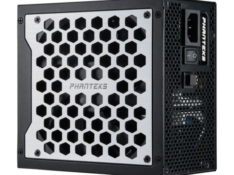 Phanteks Netzteil Revolt Titanium 1000 W