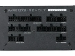 Phanteks Netzteil Revolt Titanium 1000 W