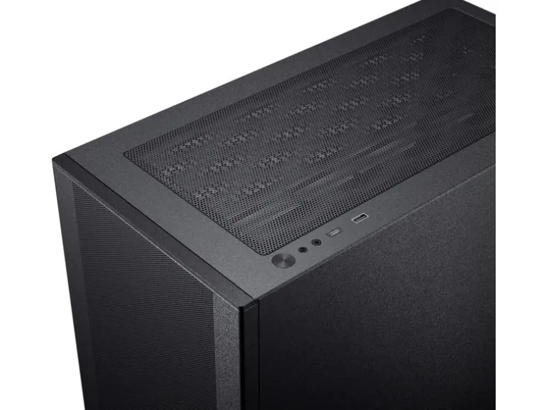 Phanteks PC-Gehäuse XT Pro Ultra