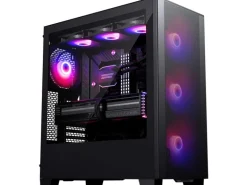 Phanteks PC-Gehäuse XT Pro Ultra