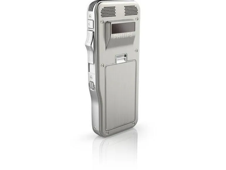 Philips Diktiergerät Digital Pocket Memo DPM8500