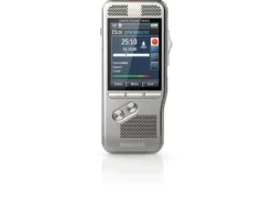 Philips Diktiergerät Digital Pocket Memo DPM8000