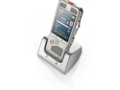 Philips Diktiergerät Digital Pocket Memo DPM8000