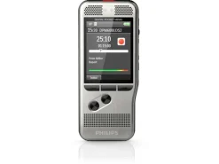 Philips Diktiergerät Digital Pocket Memo DPM6000