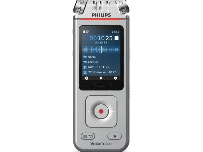 Philips Diktiergerät DVT4115