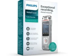 Philips Diktiergerät DVT4115