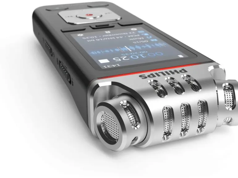Philips Diktiergerät DVT6115