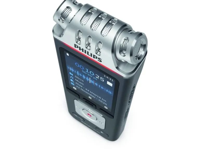 Philips Diktiergerät DVT6115