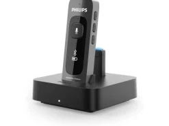 Philips Diktiergerät SpeechMike Ambient PSM5000