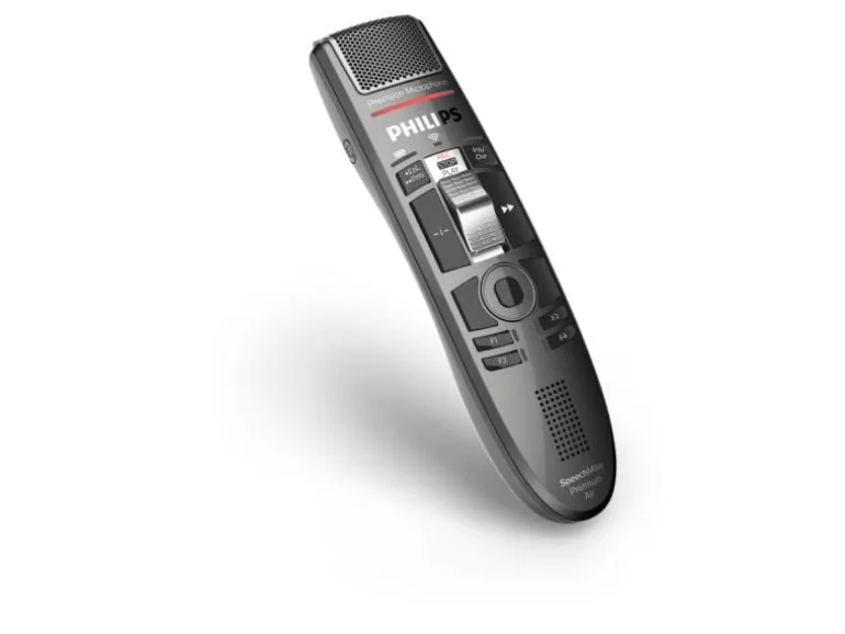 Philips Diktiermikrofon SpeechMike Premium Air SMP4010