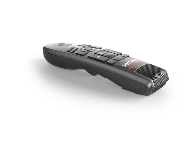Philips Diktiermikrofon SpeechMike Premium Air SMP4000