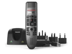 Philips Diktiermikrofon SpeechMike Premium Air SMP4000