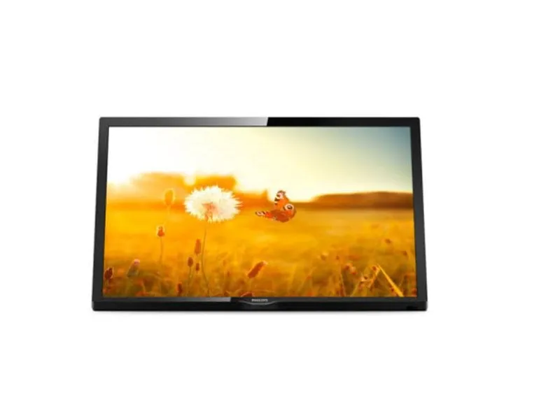 Philips Gefängnis-TV 24HFL3014P/12 24 "