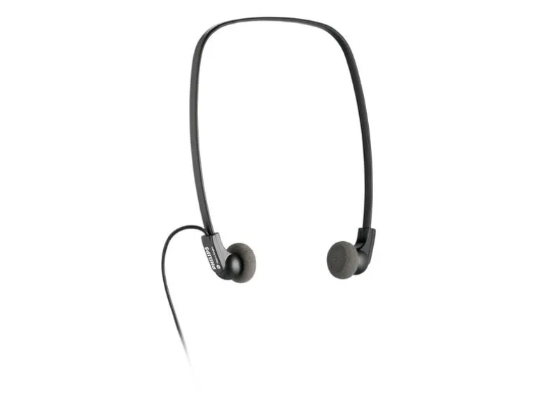 Philips Headset LFH0234