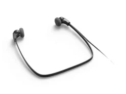 Philips Headset LFH0334 Schwarz