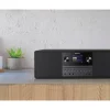 Philips Micro-HiFi Anlage TAM6805/10 Schwarz